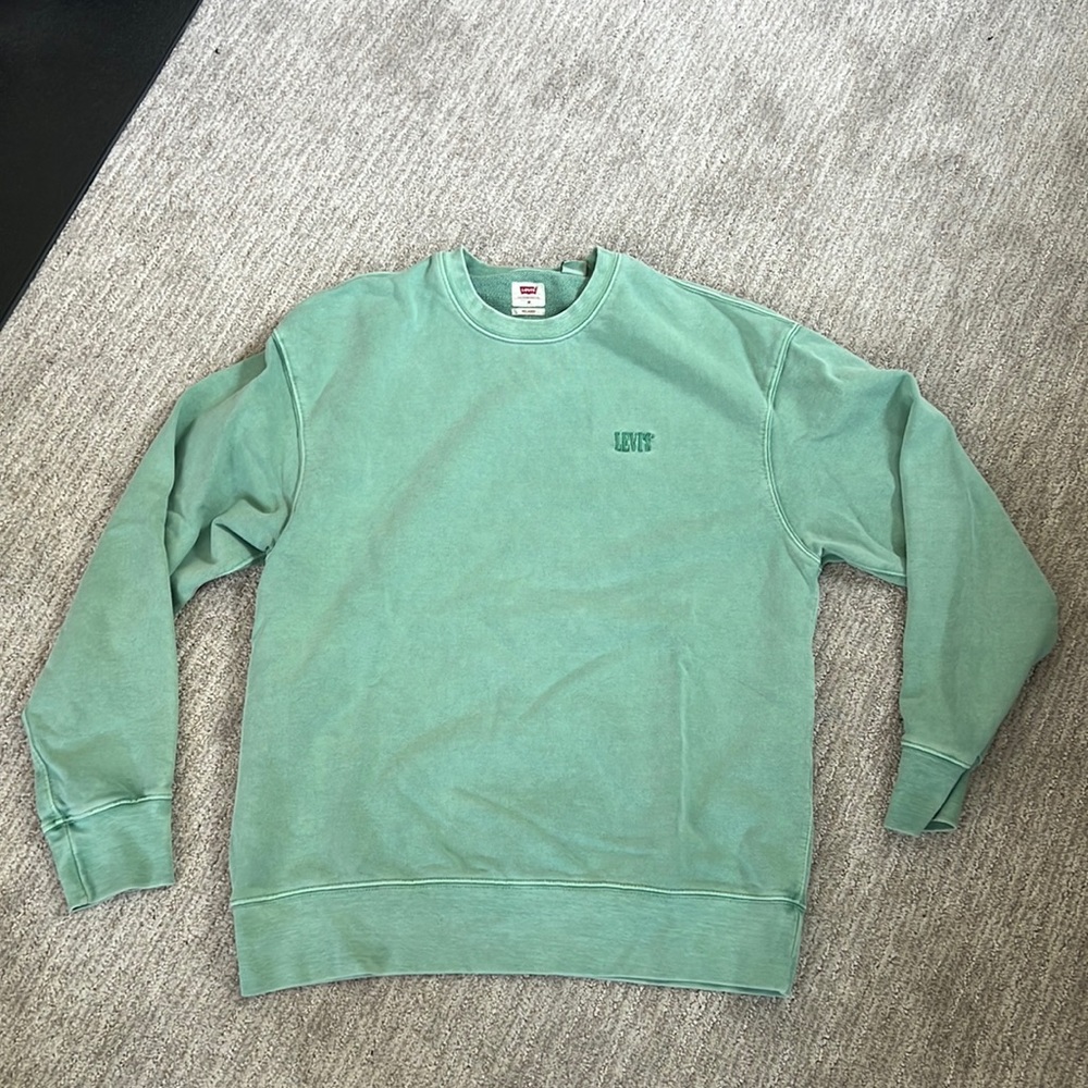 Levi’s Sweater